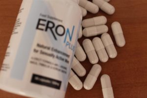 Eron Plus - Tabletki na męską potencję